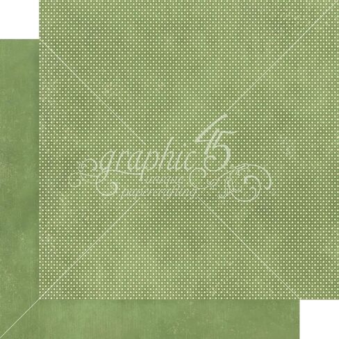 مجموعة رسومات مكونة من 45 نمطًا ومواد صلبة مقاس 30.48 سم × 30.48 سم - مرحبًا يقطين in Kuwait