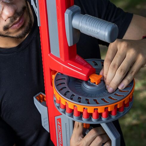 دارت زون درام سوبر درام 50 دائري نصف الطول من ماكس تومكات in Kuwait