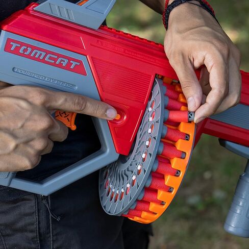 دارت زون درام سوبر درام 50 دائري نصف الطول من ماكس تومكات in Kuwait