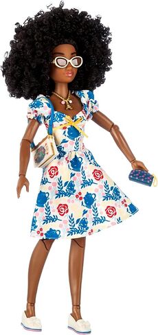 Disney Inspired by Belle – Beauty and The Beast Disney ILY 4EVER Doll Fashion Pack in Saudi Arabia