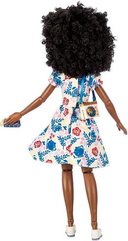 Disney Inspired by Belle – Beauty and The Beast Disney ILY 4EVER Doll Fashion Pack in Saudi Arabia