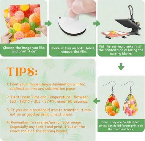 منتجات BEDSIFV 300 قطعة بالتصعيد ، 60 قطعة من الفراغات مع شرابة ، خطافات القرط ، حلقات القفز ، حوامل من الورق المقوى ، حقائب شفافة ، لوازم صنع الأقراط المصممة in Kuwait