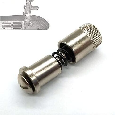 LNKA Easy Quick Change Foot Spring Clamp SFC2 / P60555 for Industrial Sewing Machine in Saudi Arabia