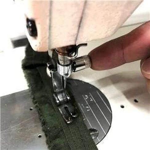 LNKA Easy Quick Change Foot Spring Clamp SFC2 / P60555 for Industrial Sewing Machine in Saudi Arabia