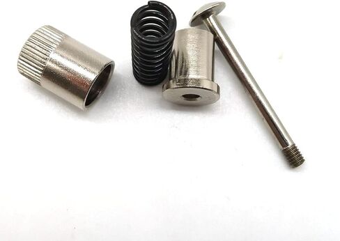 LNKA Easy Quick Change Foot Spring Clamp SFC2 / P60555 for Industrial Sewing Machine in Saudi Arabia