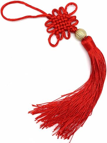 2mm x 100 Yards Premium Quality Satin Nylon Trim Cord Thread Beading String for Macrame Bracelets Chinese Knotting, Necklaces, Jewelry Making (Black) in Kuwait