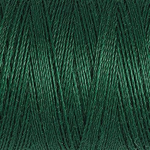 Gutermann Sew-All Thread 110 Yards-Dark Green in Saudi Arabia