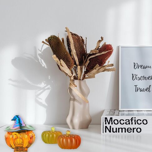 3 قطع من قوالب راتنج الفطر، صندوق تخزين حلوى برطمانات الفطر مع غطاء، حاوية مجوهرات، قوالب سيليكون فطر راتنجات الإيبوكسي للاستخدام المنزلي، ديكور المنزل in Kuwait