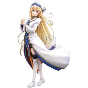 بهات مجسم جوبلين سلاير: كاهنة بمقياس 1:7 من بلاستيك PVC، متعدد الالوان in Kuwait