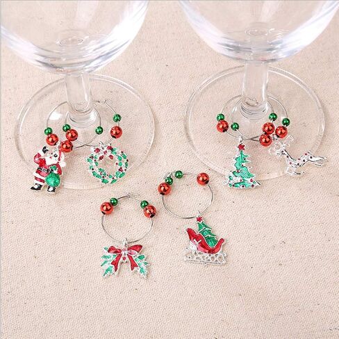 Salmue 100 Hypoallergenic Steel Circle Earring Loops Wine Glass Big Round Party Earring Hoop Ring Set Jewelry Findings (Gold 3025MM) in Saudi Arabia