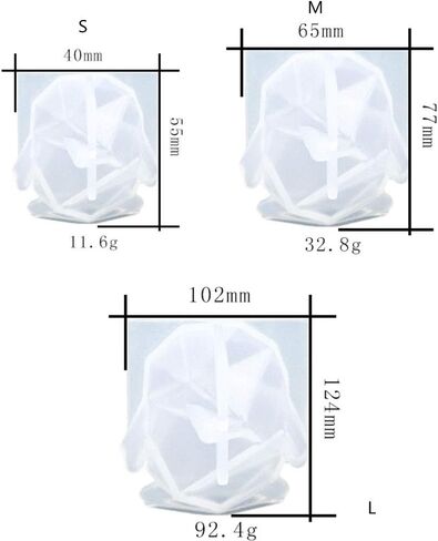 ثلاثية الأبعاد البطريق الراتنج قالب دلاية مجوهرات صب قالب من السيليكون مستلزمات صناعة المجوهرات من مادة الراتنج in Kuwait
