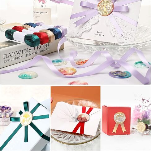 لوتكي مجموعة حبر قلم ريشة تتضمن قلم ريشة وقلم غمس خشبي وقلم غمس زجاجي و6 زجاجات حبر و8 ورق حروف و1 ظرف و17 سن قابل للاستبدال وزجاجة شمع ورنيش النار in Kuwait