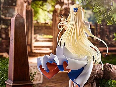 بهات مجسم جوبلين سلاير: كاهنة بمقياس 1:7 من بلاستيك PVC، متعدد الالوان in Kuwait