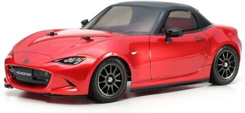 TAMIYA Mazda MX-5 M05 M-Chassis Kit TAM58624A Cars Elec Kit 1/10 On-Road in Saudi Arabia