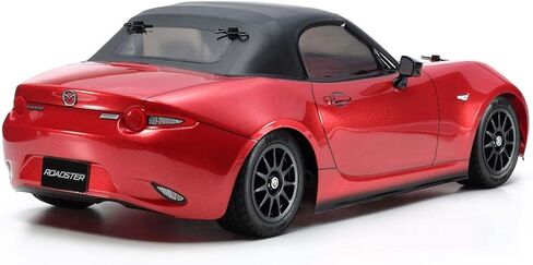 TAMIYA Mazda MX-5 M05 M-Chassis Kit TAM58624A Cars Elec Kit 1/10 On-Road in Saudi Arabia