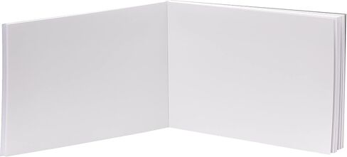 Fabriano Mixed Media Pad, A4, White in Saudi Arabia
