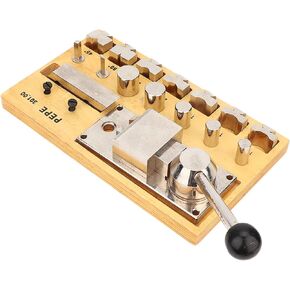 Ring Bending Tool, Ring Bender for DIY Jewelry Ring Earring Bending Tools Ring Bender Maker Jewelry Making Tool Ring Sizer Measuring Tool for Jewelry Maker, Jewelry Designer in Kuwait