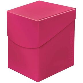 Ultra Pro Gaming Generic 85682 Deck Box, Multi, One Size