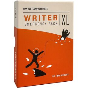 Writer Emergency Pack XL in Saudi Arabia