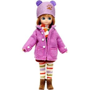 لوتي Autumn Leaves Stylish Doll in Kuwait