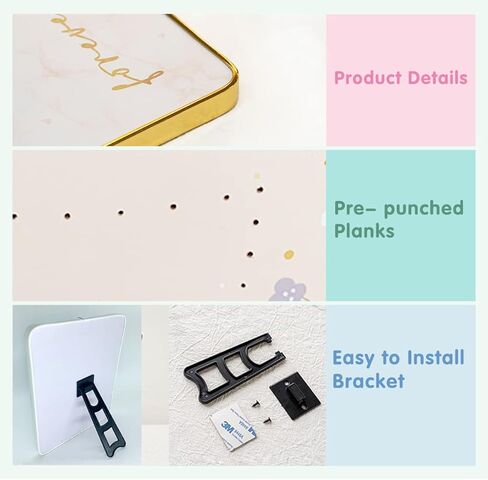 BAZIMA DIY String Art Kit，Cup and flower in Kuwait