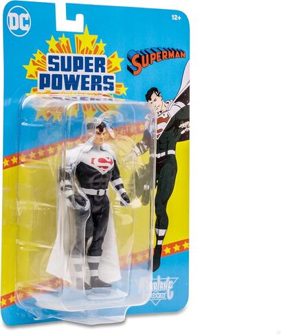 McFarlane Toys - DC Super Powers Lord Superman 4.5in Action Figure in Saudi Arabia