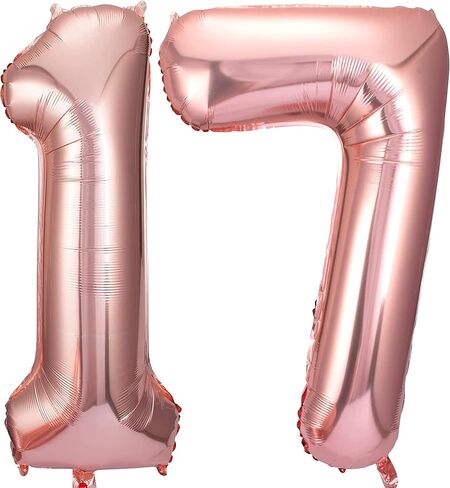 60 Number Balloons Gold Big Giant Jumbo Number 60 Foil Mylar Balloons for 60th Women Men Birthday Party Supplies 60 Anniversary Events Decorations in Kuwait