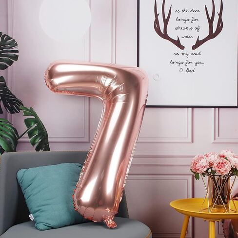 60 Number Balloons Gold Big Giant Jumbo Number 60 Foil Mylar Balloons for 60th Women Men Birthday Party Supplies 60 Anniversary Events Decorations in Kuwait