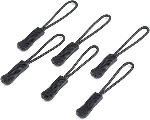 16Pcs Zipper Pull Replacement in Kuwait