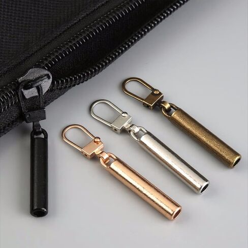 16Pcs Zipper Pull Replacement in Kuwait