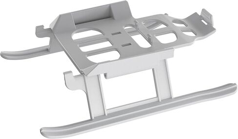 معدات الهبوط القابلة للطي لـ DJI Mini 3 Pro/Mini 3، ساق تمديد الارتفاع سريعة التحرير لملحقات DJI Mavic Mini 3/Mini 3 Pro in Kuwait