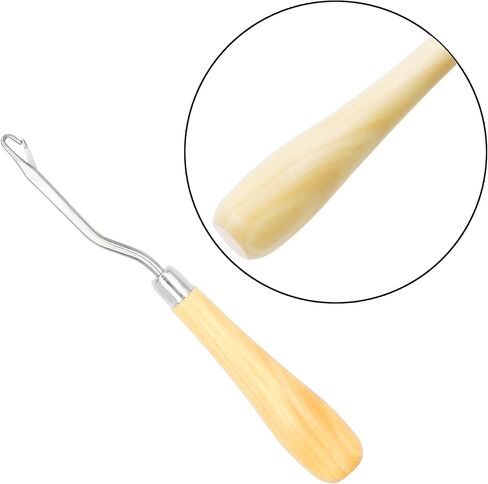 مجموعة أدوات خشبية منحنية 4 قطع من سوبانج مع حقيبة تخزين in Kuwait