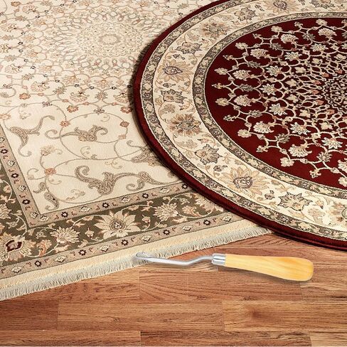 مجموعة أدوات خشبية منحنية 4 قطع من سوبانج مع حقيبة تخزين in Kuwait