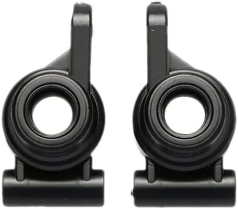 قطع غيار WLtoys من المطاط إلى الطريق، حامل محور خلفي، رقم القطعة 1252، تناسب: 144001 124017 124018 124019 | قطع غيار السيارات بمقياس 1/12 وملحقات ترقية 1252 in Kuwait