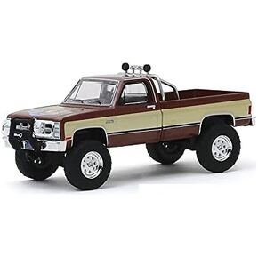 جرين لايت 44860-F داي كاست فول جاي ستونتمان اسوسيشن 1982 جي ام سي سي كيه GL-44860-F GL44860F #44860-F in Kuwait