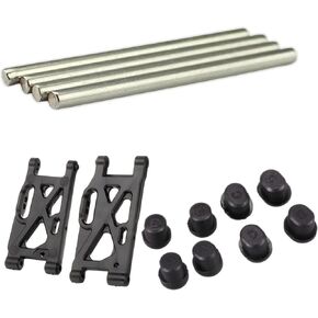 رابر تو رود ار سي, ذراع تعليق كومبو 1250 من دبليو ال تويز، بطانات ذراع متارجحة 1267، محور بصري 1276 | يناسب: 124016 124017 124018 124019 144001 144010، قطع غيار مطورة، قطع غيار بجهاز تحكم عن بعد، 1250 in Kuwait