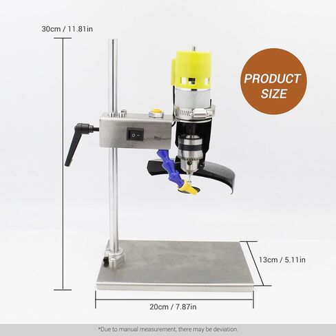 قاطع الزجاجات الزجاجية، آلة قطع الزجاجات الكهربائية من ويتول مع 7 سرعات متغيرة لصناعة الزجاجات الزجاجية البيضاوية المستديرة على شكل زهور in Kuwait