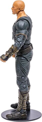 McFarlane - DC Black Adam Movie 7 Figures - Black Adam Variant with Throne in Saudi Arabia
