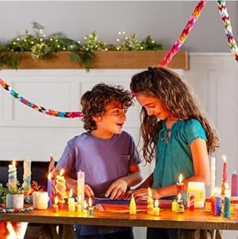 60 قطعة من شمع العسل الأصفر النقي من توجيت، مكعبات شمع مستديرة ومكيفات خيط شمع العسل للشموع والأثاث والعناية بالخشب الطبيعي والمشروعات اليدوية in Kuwait