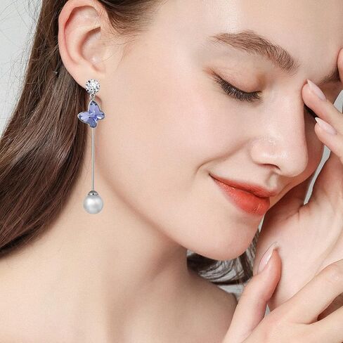 100 Pieces 6 mm 2 Colors Rhinestone Earring Studs Metal Earring Posts with Loop and 100 Pieces Clear Bullet Earring Backs for DIY Dangle Jewelry Making Supplies in Kuwait