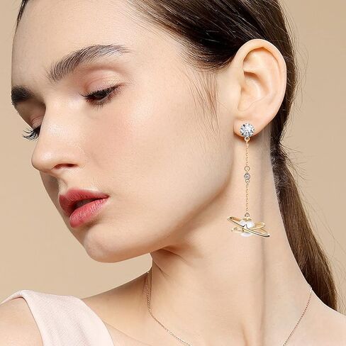 100 Pieces 6 mm 2 Colors Rhinestone Earring Studs Metal Earring Posts with Loop and 100 Pieces Clear Bullet Earring Backs for DIY Dangle Jewelry Making Supplies in Kuwait