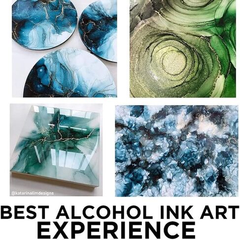 ورق حبر كحول نارا | أبيض | 5 بوصات × 6 بوصات (5 بوصات × 6 بوصات) | 150 ميكرون/110 جي إس إم | 10 ورقات| لايت بيبر | ورق للرسم الفني بالحبر الكحولي | خالية من البقع بنسبة 100% | ورق بالألوان المائية in Kuwait