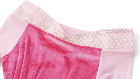 Cutey May Little Girls Princess Dress up Cosplay Costume Halloween Birthday Role Play Party in Kuwait