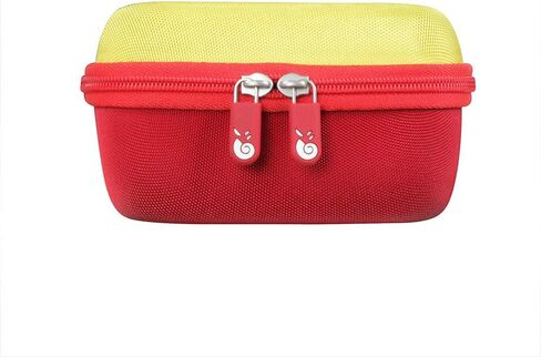 حقيبة سفر صلبة من Hermitshell للعبة بطاقات Skip BO + UNO/Skip BO + لعبة بطاقات المرحلة 10. تناسب ما يصل إلى 300 بطاقة. لا تتضمن البطاقات (أسود) in Kuwait