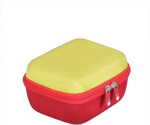 حقيبة سفر صلبة من Hermitshell للعبة بطاقات Skip BO + UNO/Skip BO + لعبة بطاقات المرحلة 10. تناسب ما يصل إلى 300 بطاقة. لا تتضمن البطاقات (أسود) in Kuwait