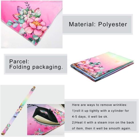 لوازم حفلات عيد ميلاد يونيكورن للبنات، خلفية حفلات يونيكورن قوس قزح ومجموعة بالونات لخلفية الصور، هدية خلفية للصور in Kuwait