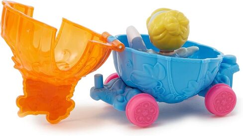 Fisher-Price Little People Disney Princess, Parade Floats (Cinderella & Pals) in Saudi Arabia