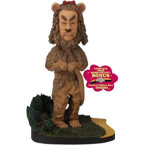 Royal Bobbles Wizard of Oz Dorothy Gale Collectible Bobblescape Bobblehead Statue