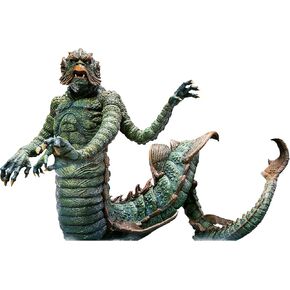STAR ACE TOYS LIMITED RAY HARRYHAUSENS Kraken Soft Vinyl Model KIT in Saudi Arabia