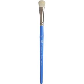 Princeton Select Artiste, Series 3750, Paint Brush for Acrylic, Watercolor and Oil, Lunar Mop, 1/2 Inch in Saudi Arabia